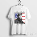 Robert Redford Rest In Peace 1936 2025