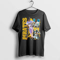 Roberto Clemente Pittsburgh Pirates Baseball Graphic Tshirts Sweater Hoodie Jpg