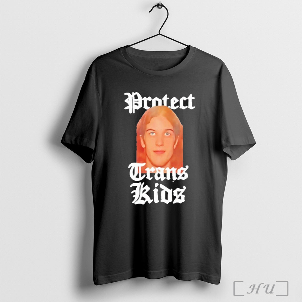 Robin Westman Protect Trans Kids Shirt T Shirt