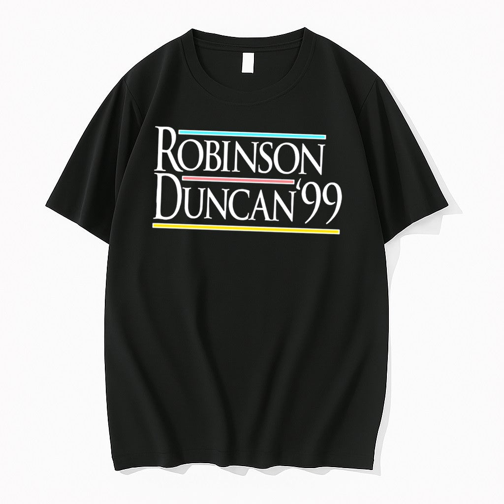 Robison Duncan 99 Tee Tshirts Sweater Hoodie Jpg