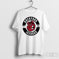 Rockford Icehogs Est 1999 Logo Home Games White