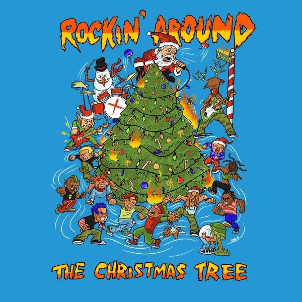 Rockin Christmas