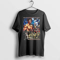 Rocky His Whole Life Was A Million To One Shot Tshirts Sweater Hoodie Jpg