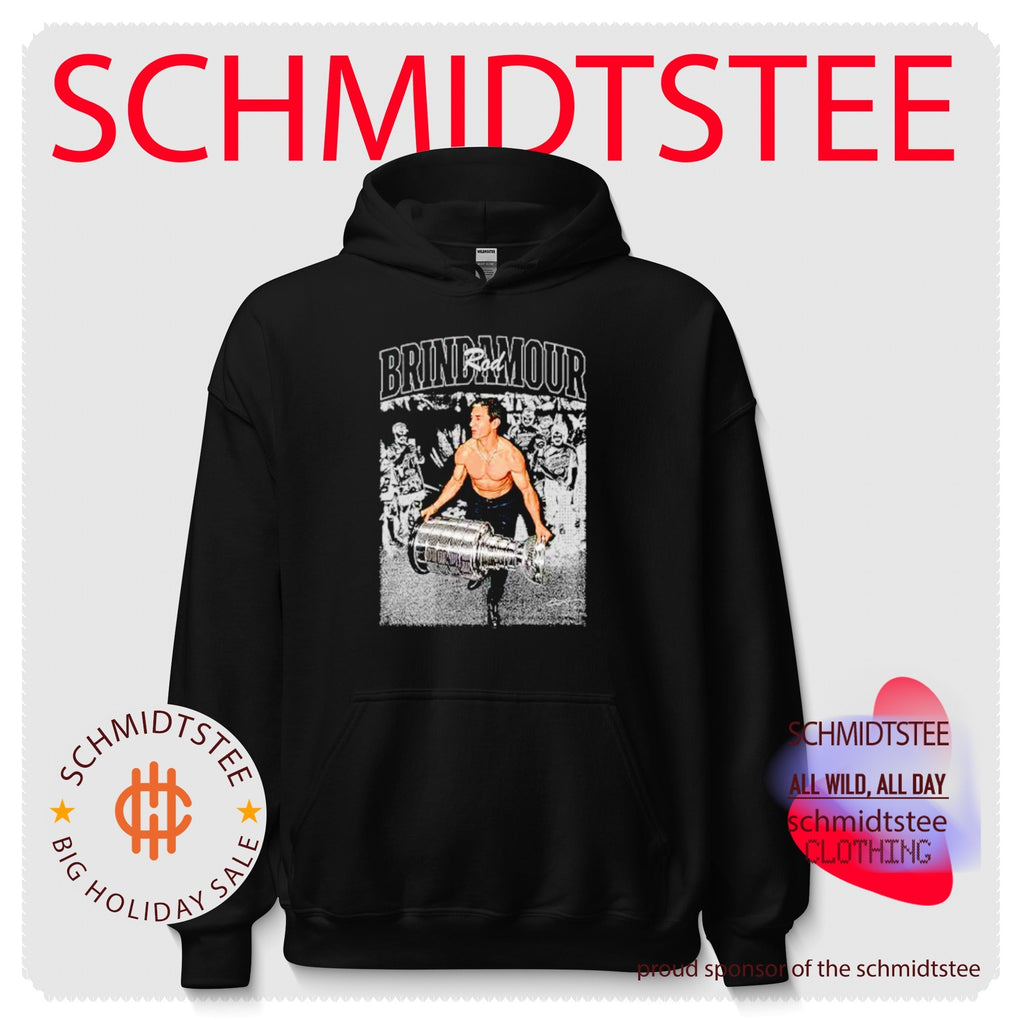 Rod Brind’Amour Carolina Hurricanes Stanley Cup Champion 2026 shirt