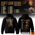 Rod Wave – Don’t Look Down Tour 2026 Hoodie