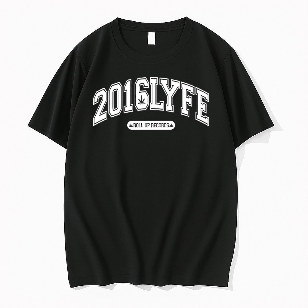Roll Up Records Tshirts Sweater Hoodie Jpg