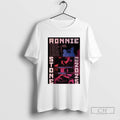 Ronnie Stone Fall Tour 2025