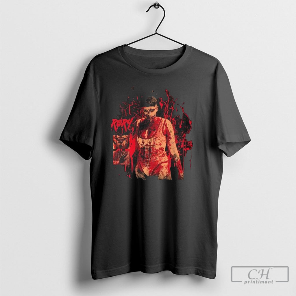 Rory Bloodbath Shirt Sweater