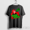 Rosemary Green Mist Shirt
