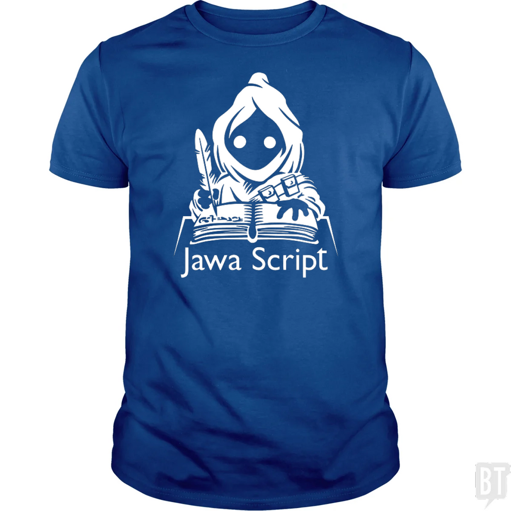 Jawa Script