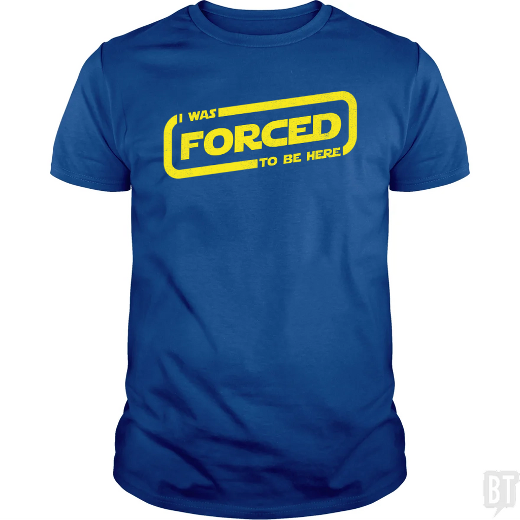 Forced