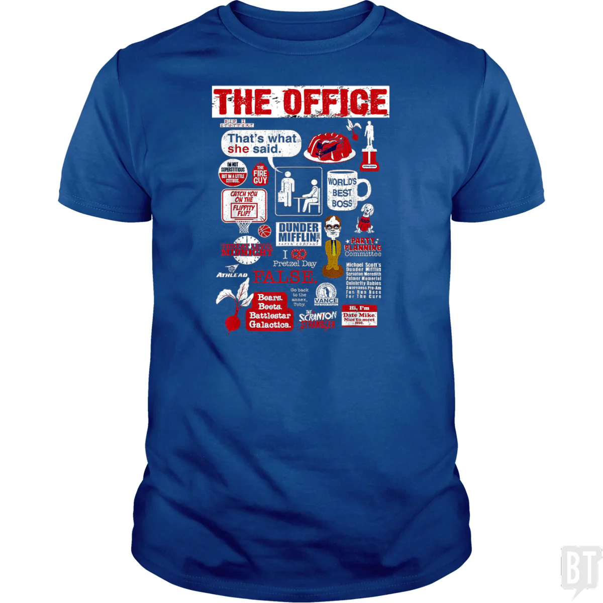 Office Humor