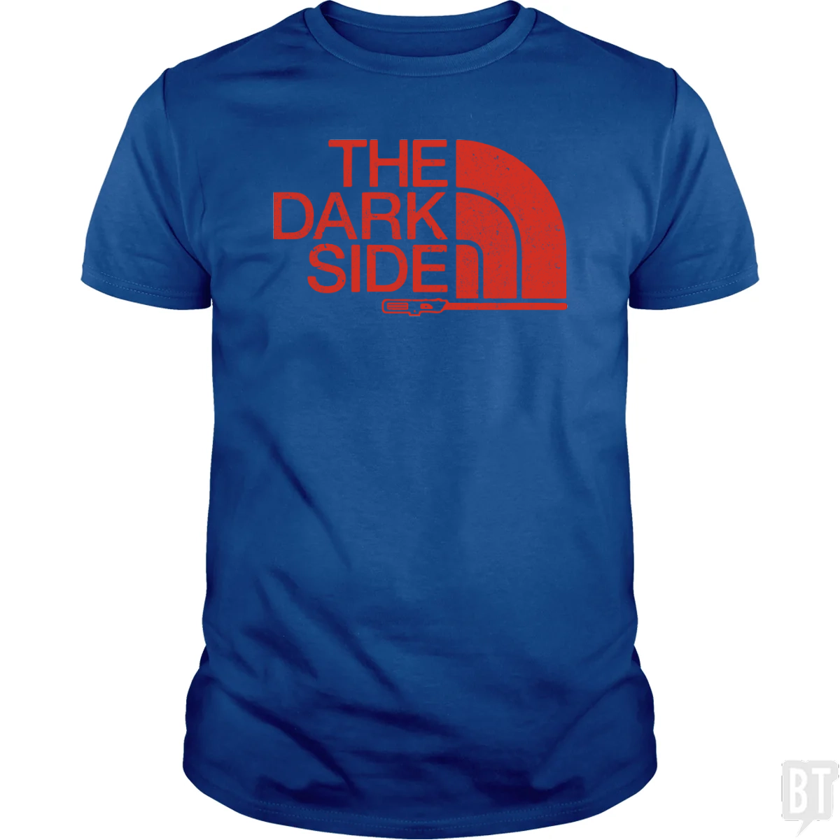 The Dark Side