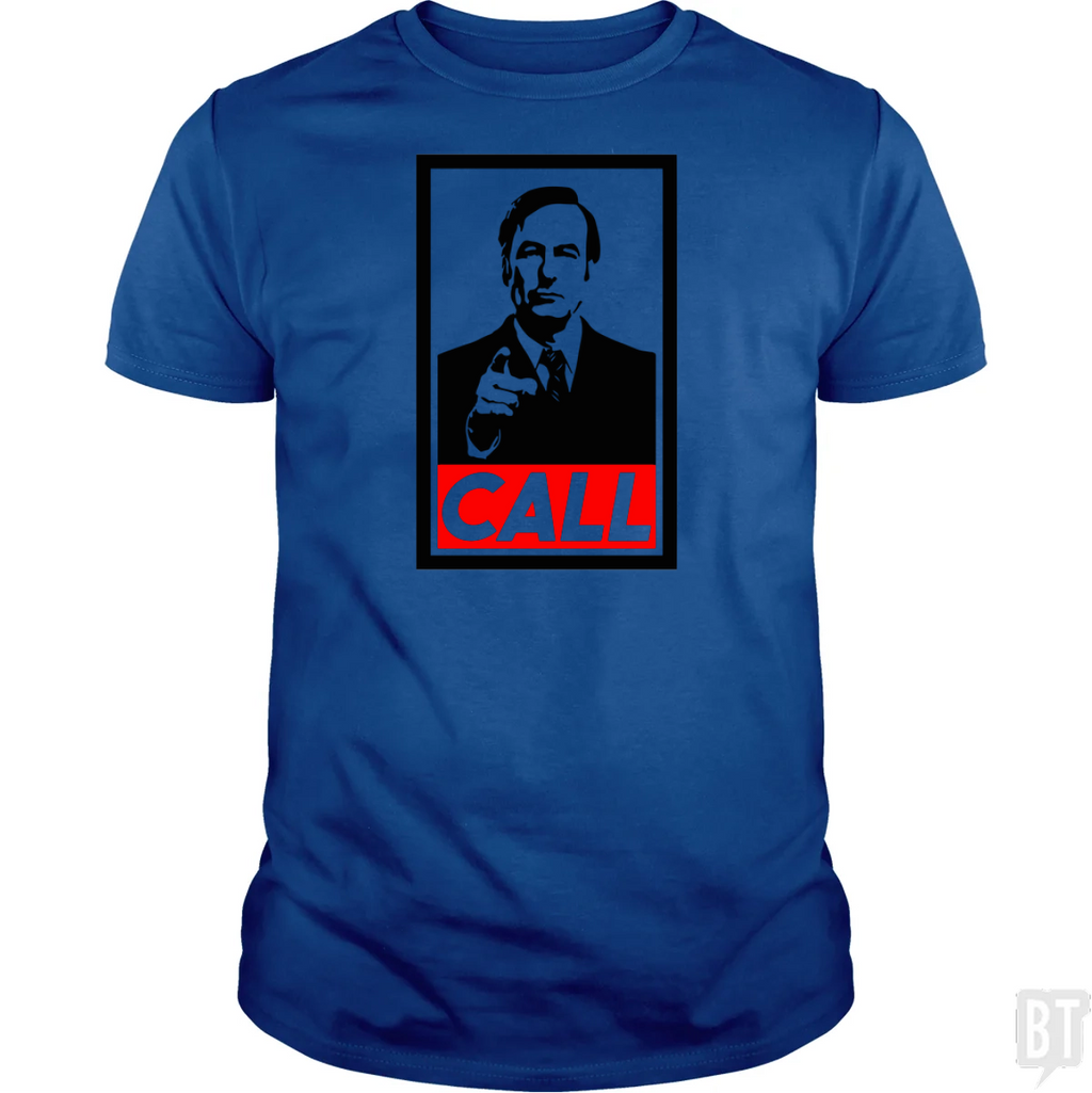 Call Saul