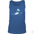 Milky Way Tank Top