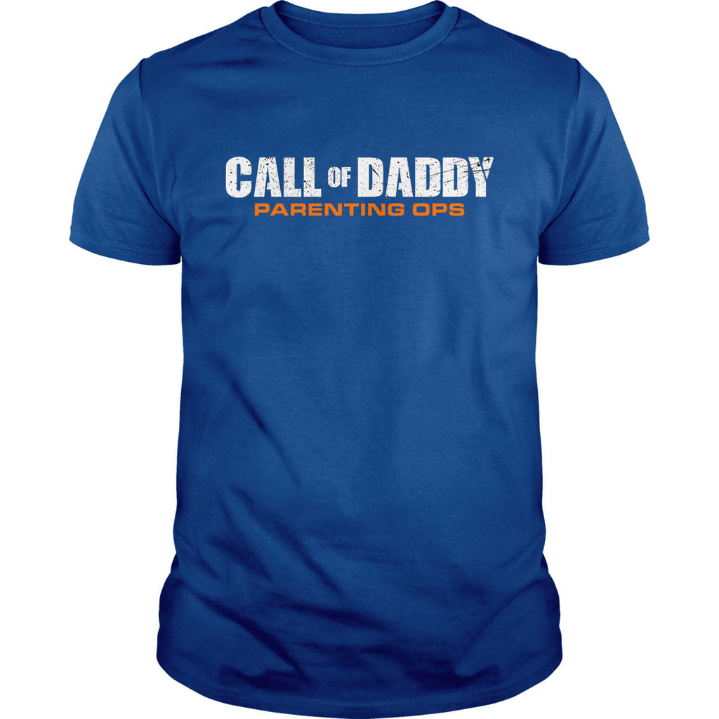 Call Of Daddy