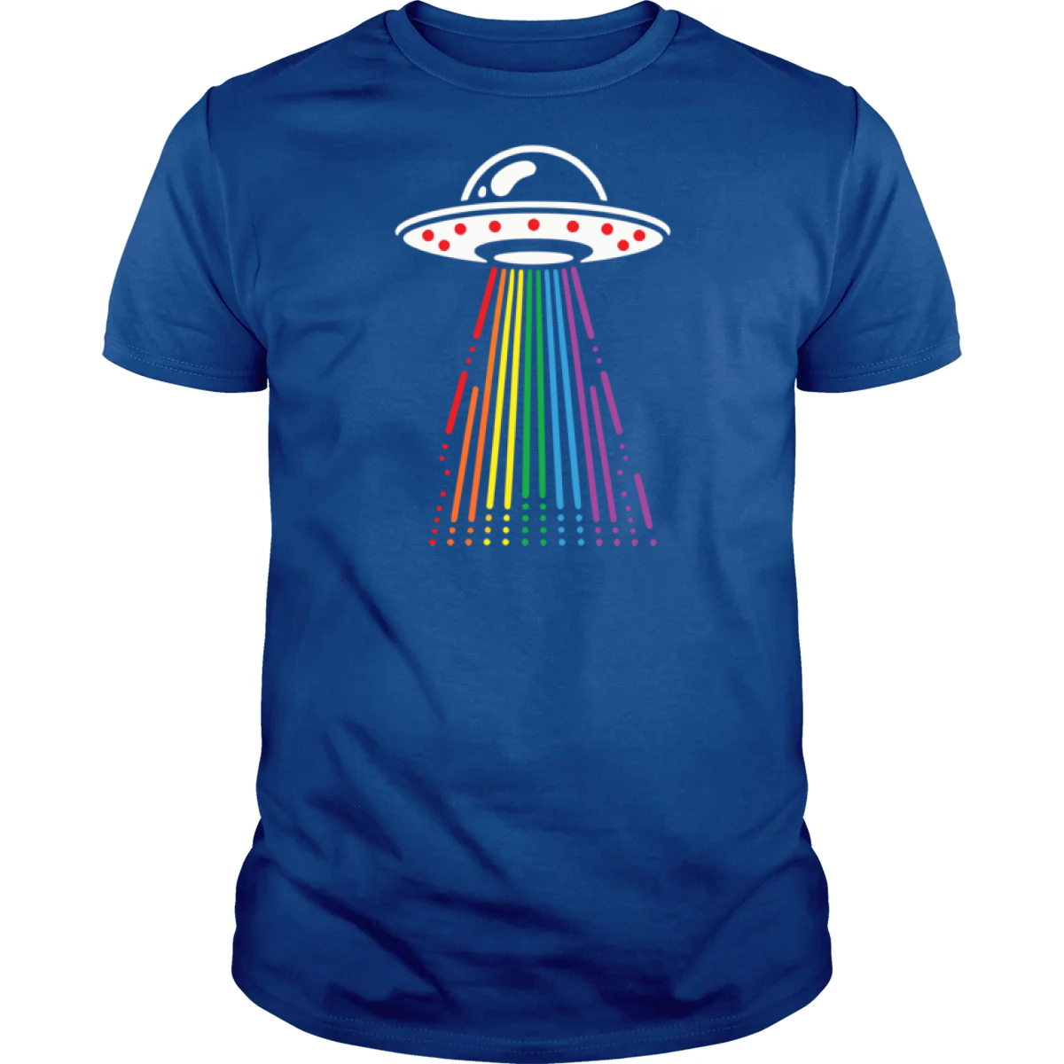 UFO Rainbow