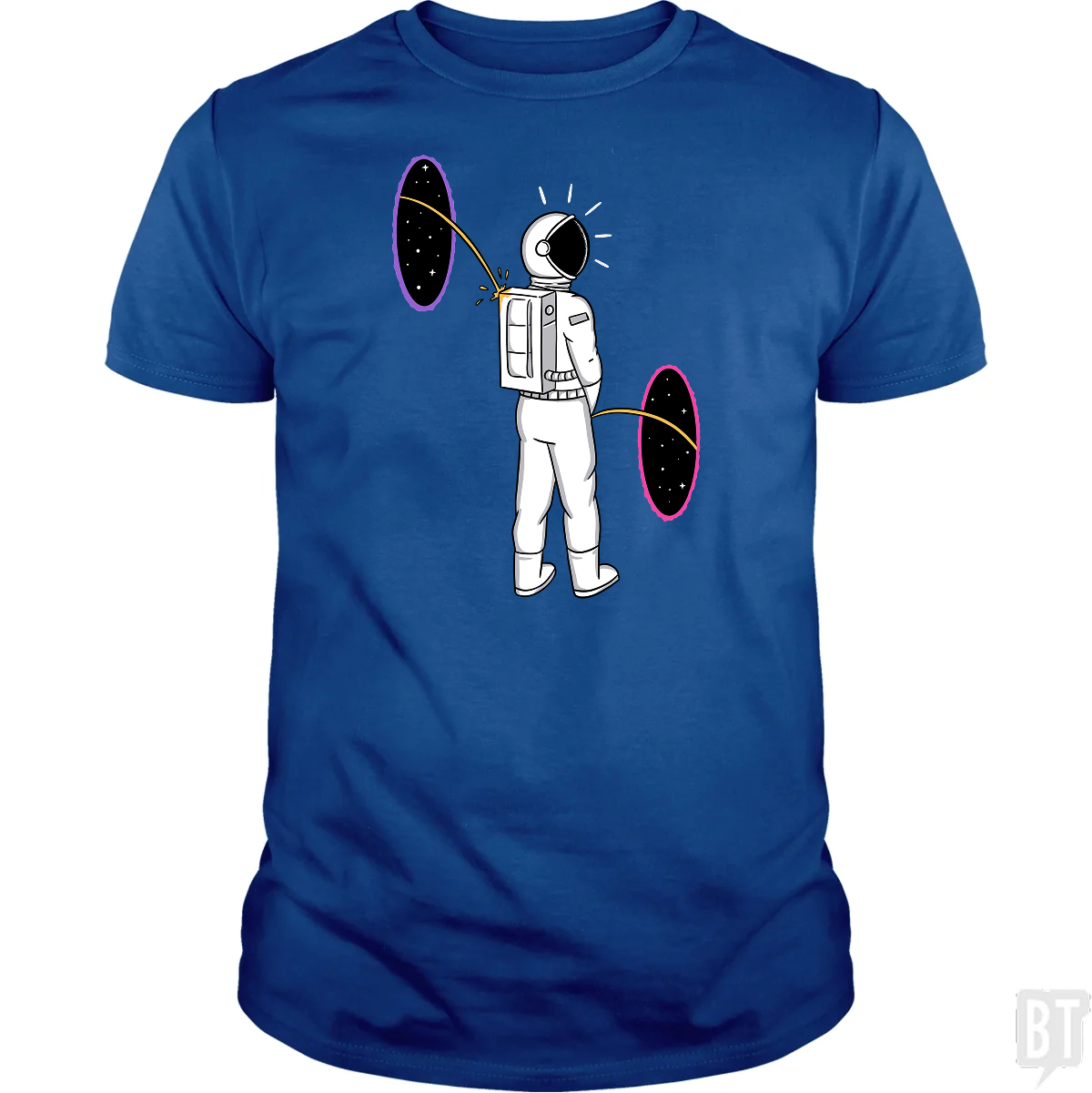Space Portal