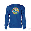 Space Cowboy Long Sleeve