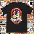 Rug Cutter Stout El Duderino’s Brewing Co shirt