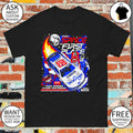 Ryan Preece Coke Zero Sugar 400 Race Winner 2026 shirt