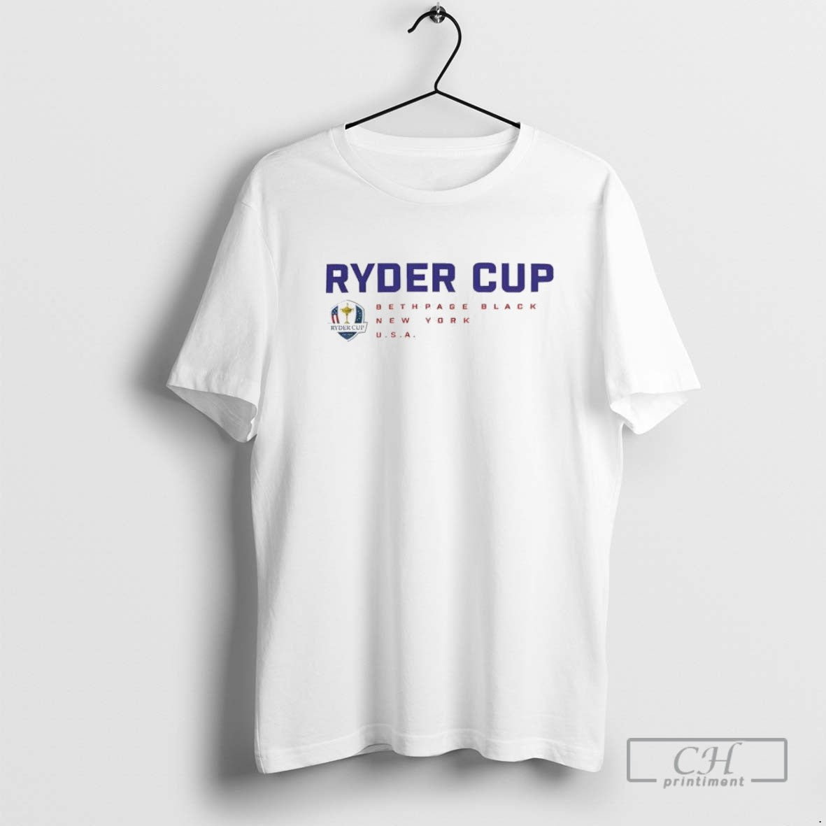 Ryder Cup Shop Under Armour 2025 Ryder Cup Tech Stretch