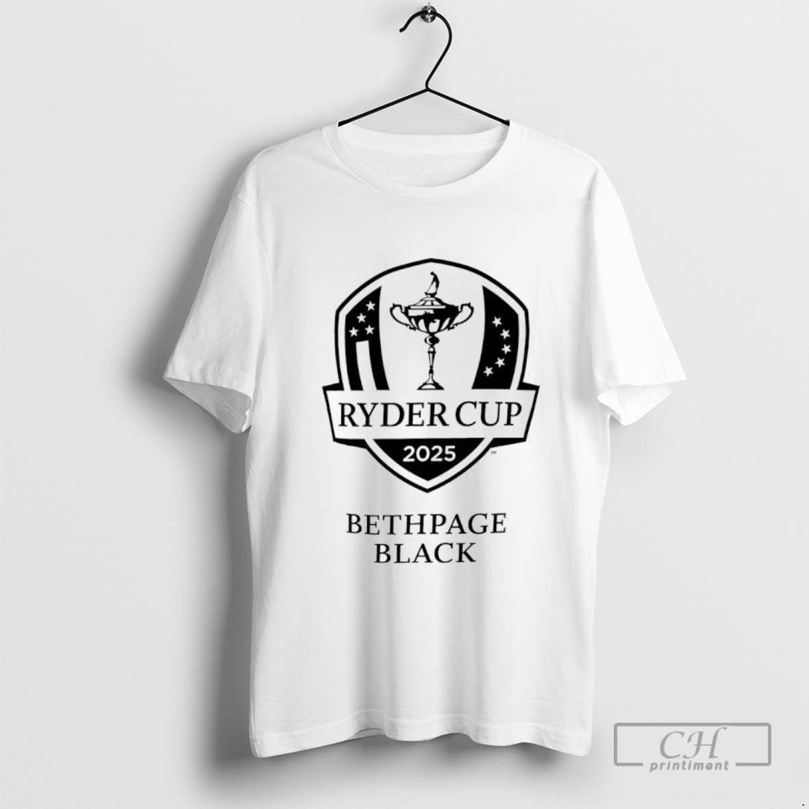 Ryder Cup Ed Foundation Bethpage Black 2025