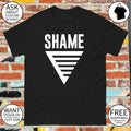 SHAME shirts with “Ontario Forever