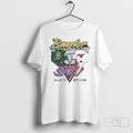 Smu Mustangs Vs Baylor Bears 2025 Gameday Football T