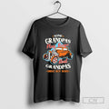 Ssome Grandpas Play Bingo Real Grandpas Drive Hot Rods