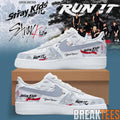 STRAY KIDS RUN IT WORLD TOUR 2026 Edition AF1