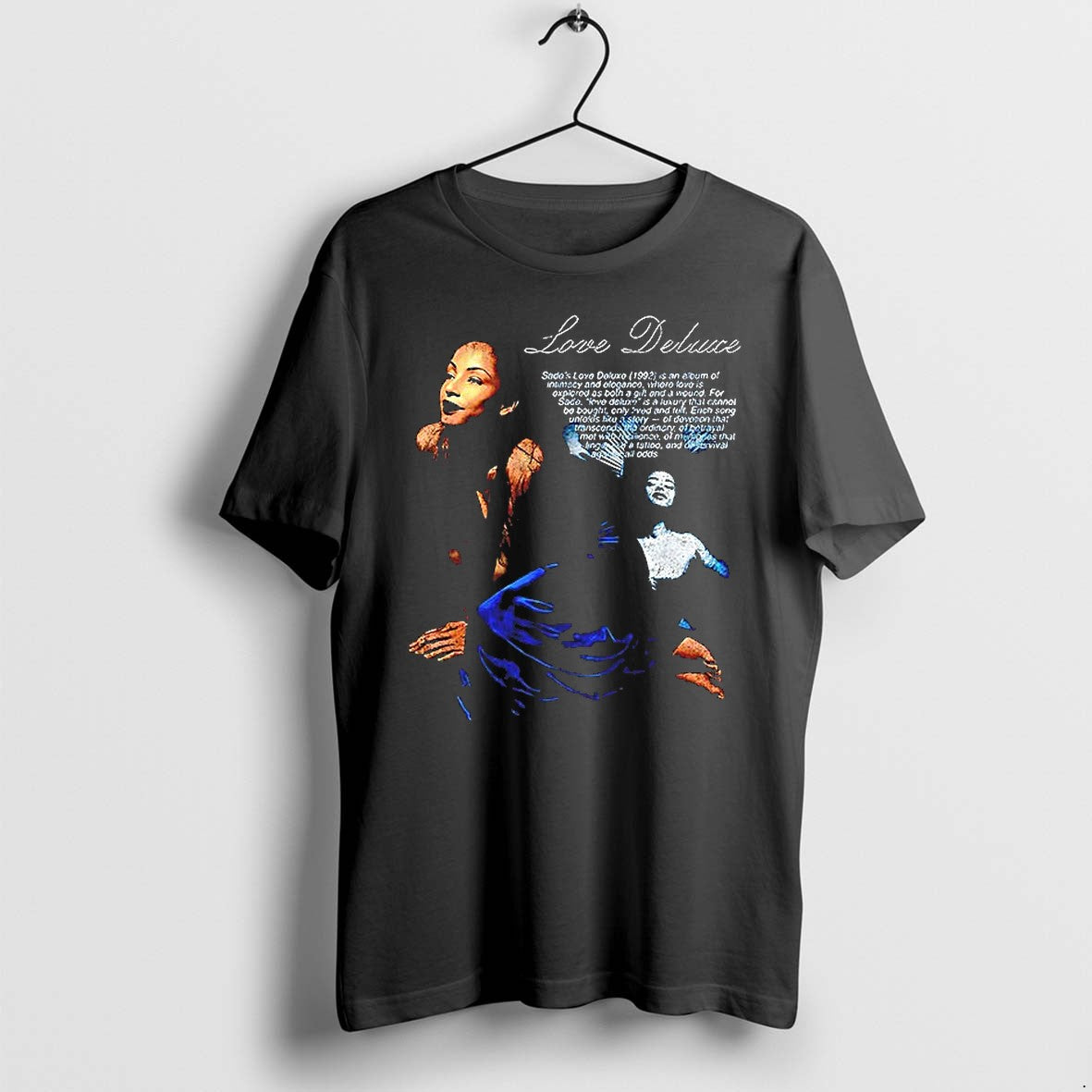 Sade Adu Love Deluxe Graphic Tshirts Sweater Hoodie Jpg