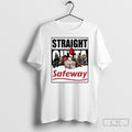 Safeway Straight Outta Horror Film Halloween