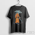 Saint Anthony 2 0 Digital Shirt Tee