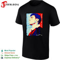 Saint Luigi Mangione Person Of The Year vintage shirt