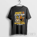 San Diego Padres 2025 Playoff Bound