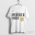 San Diego Padres Americas Finest Mlb Postseason 2025