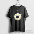 San Diego Padres Swinging Friar Shirt Sweater