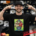 San Diego Padres Vs Arizona Diamondbacks 2026 MLB World Tour Mexico City Shirt