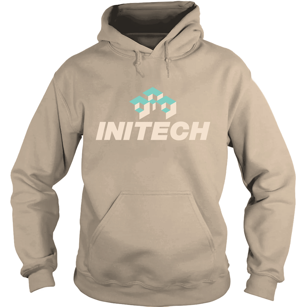 Initech Hoodie