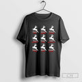 Santas Reindeer Hunting