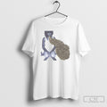 Santigold Santogold Album Cover T Shirt