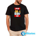 Sapo Concho Fuck ICE Shirt