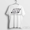 Saskatchewan Roughriders T Shirts Jpg