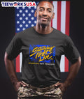 Saturday Night Live Studio 8h New York City Shirt