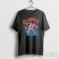 Scarface Al Pacino Skeleton