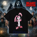 Scary Movie 6 Marlon Wayans Shorty Meeks Bugs Bunny T-Shirt
