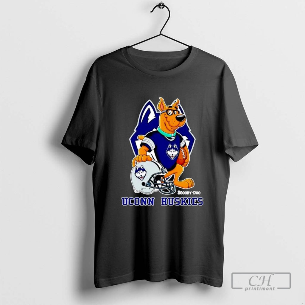 Scooby Doo T Shirt Sweater