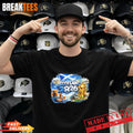 Scotland North America Soccer Tournament 2026 T-Shirt