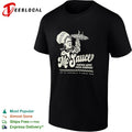 Scotland football McSauce Tartan Army Pizza Company Scott McTominay chef shirt